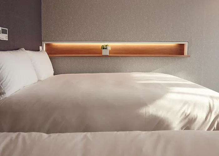 Royal Square Hotel Seoul