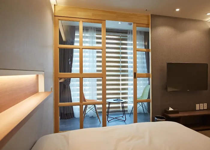Royal Square Hotel Seoul